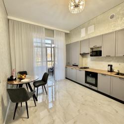 Апартаменты люкс Орджоникидзе 97 корпус 1