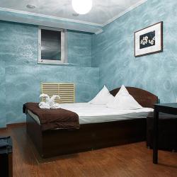 Фото Отель Siesta (Сиеста)