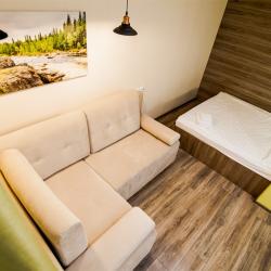 Фото Отель Романов