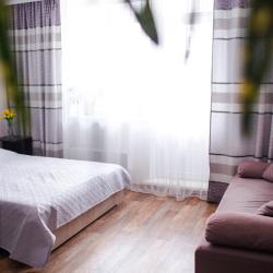 Фото Отель Династия на улице Карамзина 18