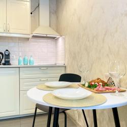 Фото Отель Comfort Apartments (КомфортАпартментс) на улице Красноказарменная