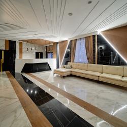 Фото Отель Rubiton (Рубитон)