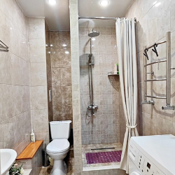 Фото Апартаменты на улице Декабристов