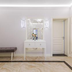 2-комнатные апартаменты улучшенные