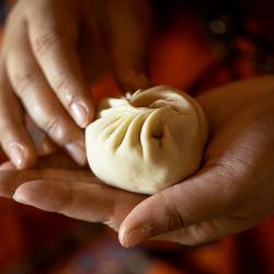 Фото Отель Снежные Гуси