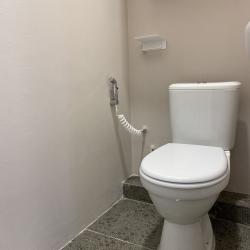 3-комнатные апартаменты стандарт