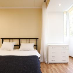 Фото Отель MaxRealty24 на улице Демьяна Бедного 17 корпус 1