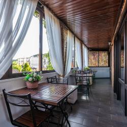 Фото Отель Вилла Лючия 2