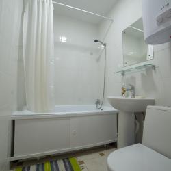 Фото Отель Apart Hotel Lime (Лайм)