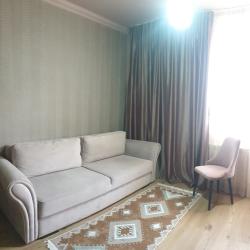 Номер люкс улучшенный