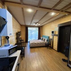 Фото Апартаменты Турголд