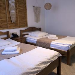 Фото Отель Александров залив