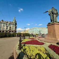 Фото Отель SyncotelHome Синко
