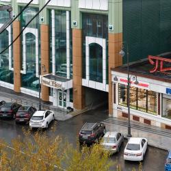2-комнатные апартаменты стандарт