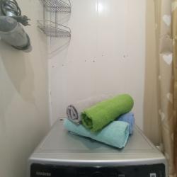 Фото Отель Live in comfort на проезде Кутузовский