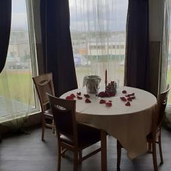 Фото Отель Хуторок