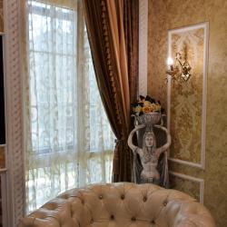 Фото Отель Классик