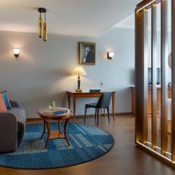 фото 29 Ренессанс Санкт-Петербург Балтик Отель (Renaissance St. Petersburg Baltic Hotel)