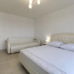Фото Отель ZNS Rent (ЗНС Рент) на улице Луначарского 49