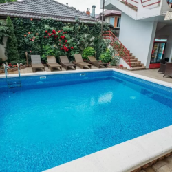 Фото Отель Алые паруса