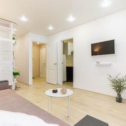 Фото Отель Niki Rent (Ники Рент) на улице 30 лет Победы 20