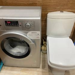 2-комнатные апартаменты стандарт