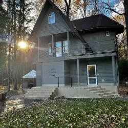 Коттедж стандарт