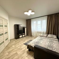 Фото Апартаменты на бульваре Сиреневом