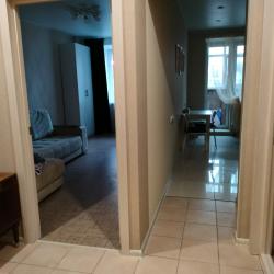 Фото Отель Волшебный лес на улице Свердлова 35 корпус 3