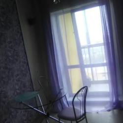 Фото Отель Тихая Гавань