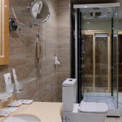 AZIMUT Сити Отель Хабаровск (Азимут Хабаровск) — cca7204977724754ffaef5ba634f4969