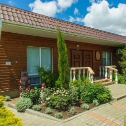 Фото Отель Альтернатива