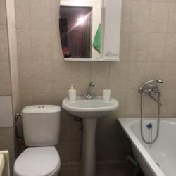 2-комнатные апартаменты стандарт ул. Курсантов-Кировцев, 35