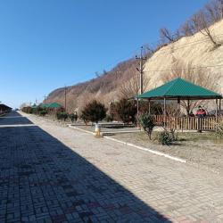 Апартаменты стандарт Полевая улица, 19 кв 3