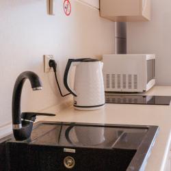 Фото Отель Вгости05