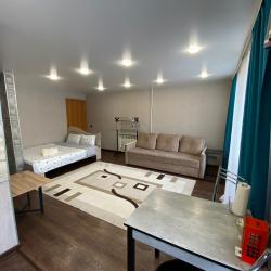 Фото Апартаменты на улице Чехова