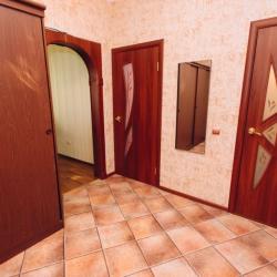 1-комнатные апартаменты стандарт