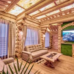 Номер люкс