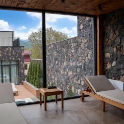 Вилла премиум с 4 двуспальными кроватями