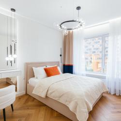 2-комнатные апартаменты люкс