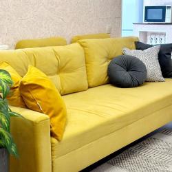 Фото Отель Runway Apartments на улице Лунная 1