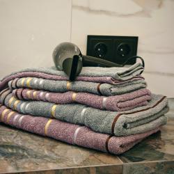 2-комнатные апартаменты люкс Маяковского 44