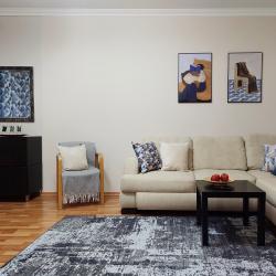 Фото Отель uTrip на улице Островского 86