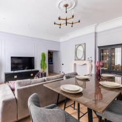 Фото Отель PiterApartments на улице Миллионная 29