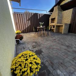 Фото Отель Дом в центре