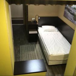 Фото Отель Smart Business Hotel (Смарт Бизнес)