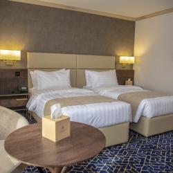 Фото Jermuk Hotel & SPA ( Отель и СПА)