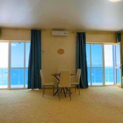 1-комнатные апартаменты улучшенные с балконом