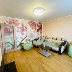 2-комнатные апартаменты улучшенные