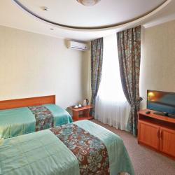 Фото Отель Европейская